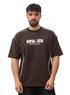 Wood Design 4009 NF - Round T-Shirt - Khotwh