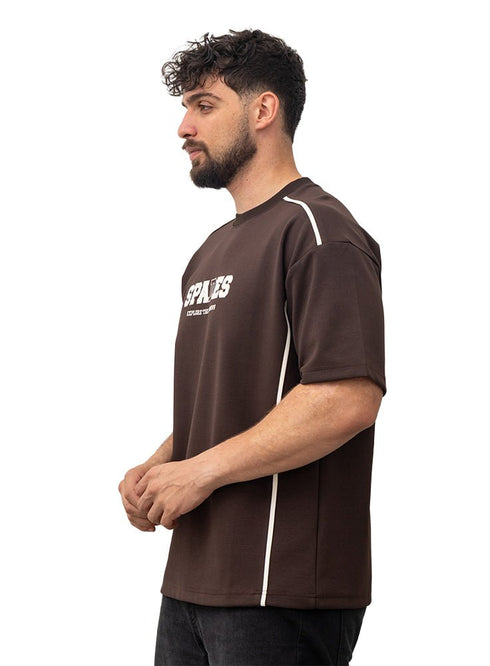 Wood Design 4009 NF - Round T-Shirt - Khotwh