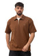 Wood Design 4024 NF - Polo Neck T-Shirt - Khotwh