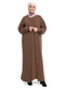Wood Dress Knit Suit - Khotwh