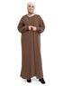 Wood Dress Knit Suit - Khotwh