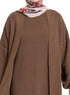 Wood Dress Knit Suit - Khotwh