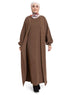 Wood Dress Knit Suit - Khotwh