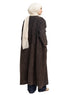 Wood - GS-capsul dress - Khotwh