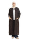 Wood - GS-capsul dress - Khotwh