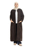 Wood - GS-capsul dress - Khotwh