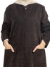 Wood - GS-capsul dress - Khotwh