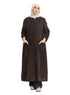 Wood - GS-capsul dress - Khotwh