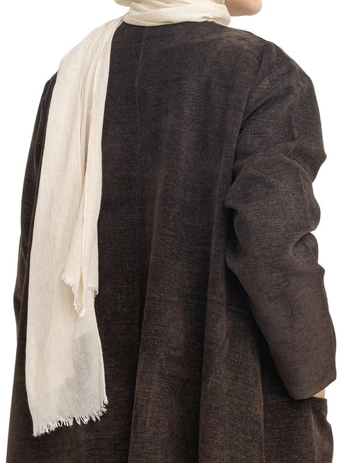 Wood - GS-capsul dress - Khotwh