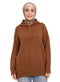 Wood Hoodie Pullover - Khotwh