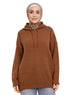 Wood Hoodie Pullover - Khotwh