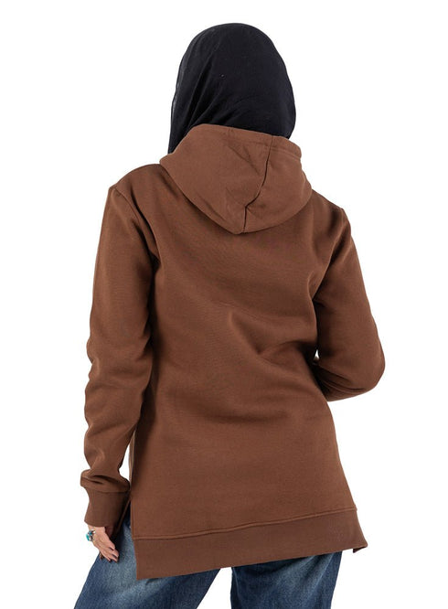 Wood Hoodie Vent - Khotwh