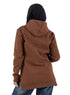 Wood Hoodie Vent - Khotwh