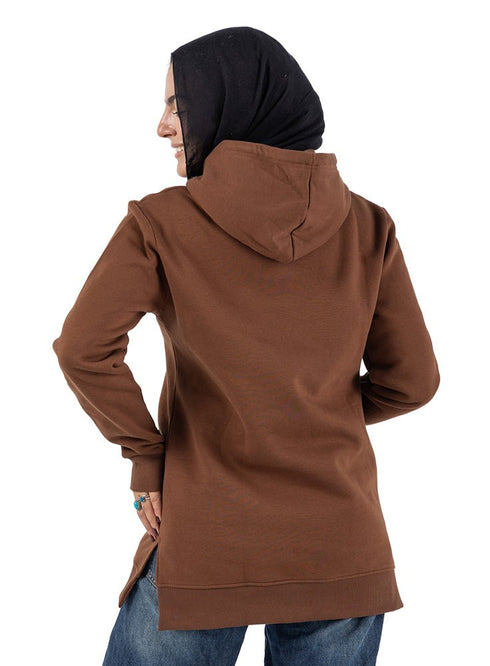 Wood Hoodie Vent - Khotwh