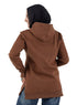 Wood Hoodie Vent - Khotwh