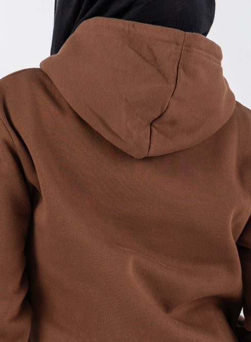Wood Hoodie Vent - Khotwh