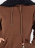 Wood Hoodie Vent - Khotwh