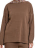 Wood Line Knit Suit - Khotwh