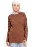 Wood Long - Sleeve - Khotwh