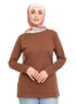 Wood Long - Sleeve - Khotwh
