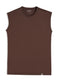 Wood Long Sleeveless - Khotwh