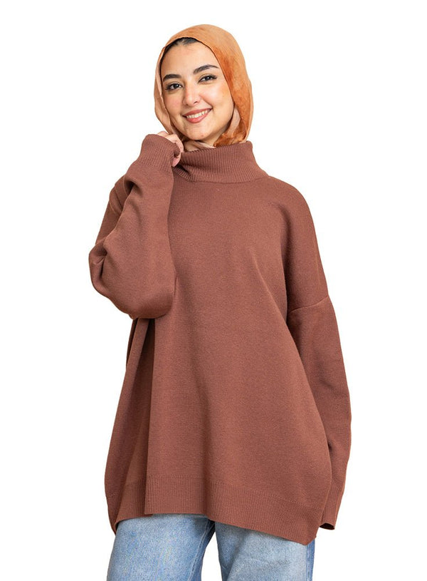 Wood Over Size Half Cole - Khotwh