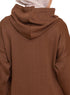 Wood Plexus Hoodie Pullover - Khotwh