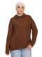 Wood Plexus Hoodie Pullover - Khotwh