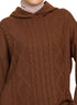 Wood Plexus Hoodie Pullover - Khotwh