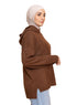 Wood Plexus Hoodie Pullover - Khotwh