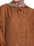 Wood Pocket O - S Shirt - Khotwh