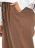 Wood RD-Linen Pants - Khotwh