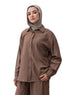 Wood RD - Relaxed Suit - Khotwh