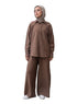 Wood RD - Relaxed Suit - Khotwh