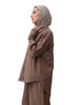 Wood RD - Relaxed Suit - Khotwh