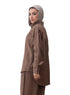 Wood RD - Relaxed Suit - Khotwh