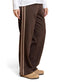 Wood Side Stripe Pant (W) - Khotwh