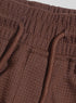 Wood Squares Pant - Khotwh