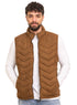 Wood Velvet Vest - Design 4 - Khotwh