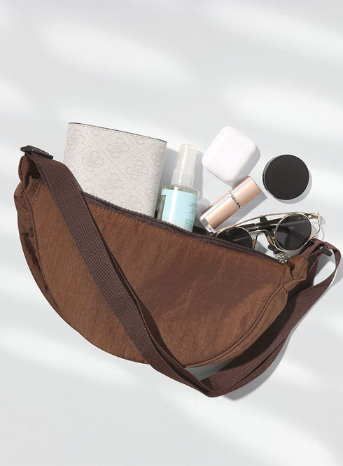 Wood Waist Bag - Khotwh
