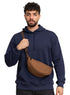 Wood Waist Bag - Khotwh