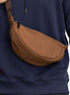 Wood Waist Bag - Khotwh