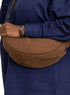 Wood Waist Bag - Khotwh