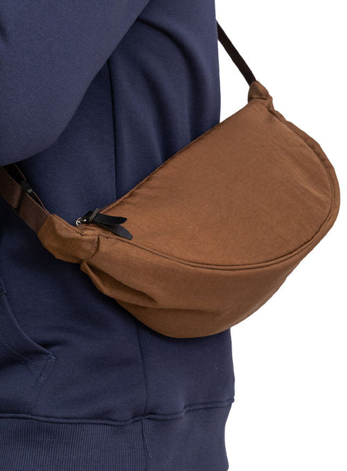 Wood Waist Bag - Khotwh