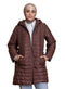 Wood Waterproof Jacket - Khotwh
