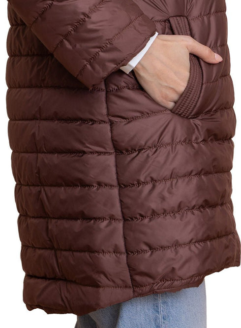 Wood Waterproof Jacket - Khotwh