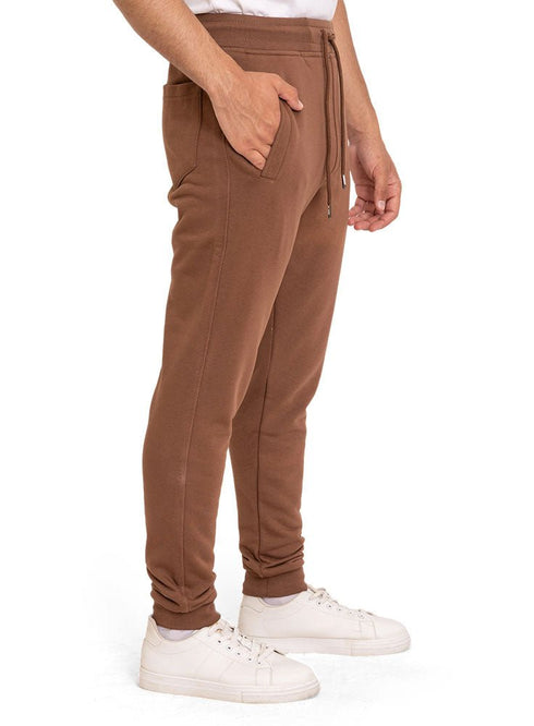 Wood Winter Elastic Sweatpant - Khotwh