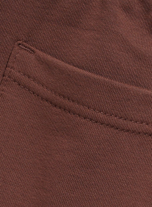 Wood Winter SweatPant - Khotwh