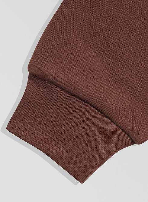 Wood Winter SweatPant - Khotwh