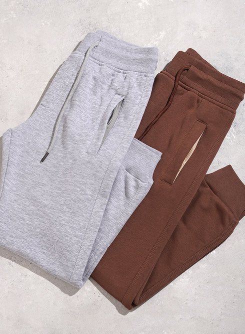 Wood Winter SweatPant - Khotwh